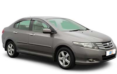 Honda City-img